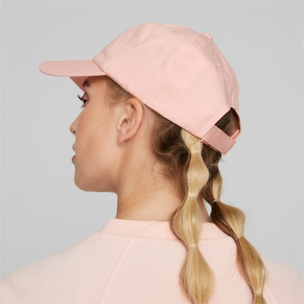 Кепка PUMA PUMA ESS Cat Logo BB Cap