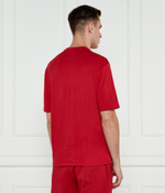 Футболка Armani Exchange - красный(XM000213 AF10356)