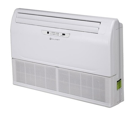 Clivet DDLC-2-XMi D45 (DC)