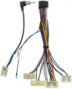 Магнитола для Toyota Camry 30 2001-2006 (рамка черная) - FarCar S500-TS20 монитор 9.5" 2K QLED на Android 14, Быстрейшая, CarPlay, 4G SIM-слот