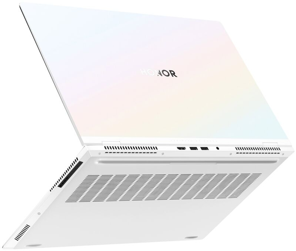 Ноутбук Honor MagicBook Pro 16 2025, Ultra 9 285H, 32G, 1T, Белый