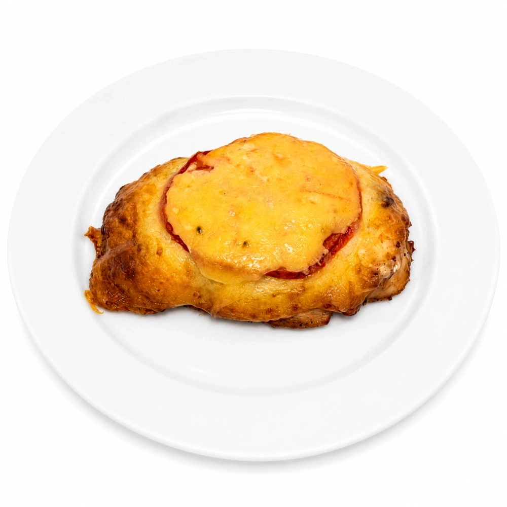 Мясо по-Барски (свинина)