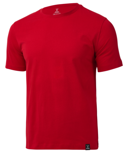 Футболка ESSENTIAL Core Tee 23, красный/красный, детский