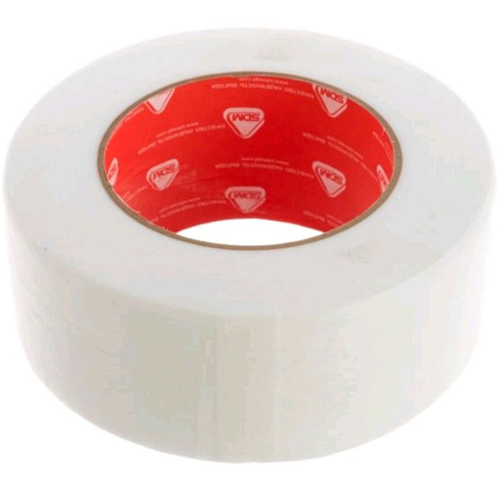 Скотчи, ленты, серпянки, сетки штукатурные, пленка