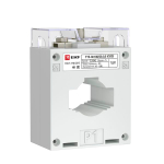 Трансформатор тока ТТЕ-30-300/5А mini класс точности 0,5 EKF PROxima