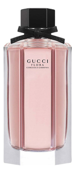 Flora by Gucci Gorgeous Gardenia Limited Edition