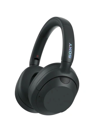 Беспроводные наушники Sony ULT Wear WH-ULT900N, Black