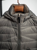 Пуховик Tom Ford