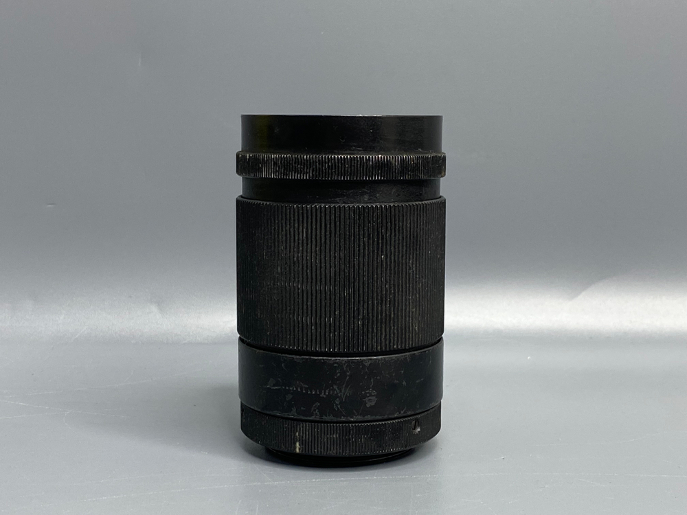 Юпитер-37А 135mm f/3.5