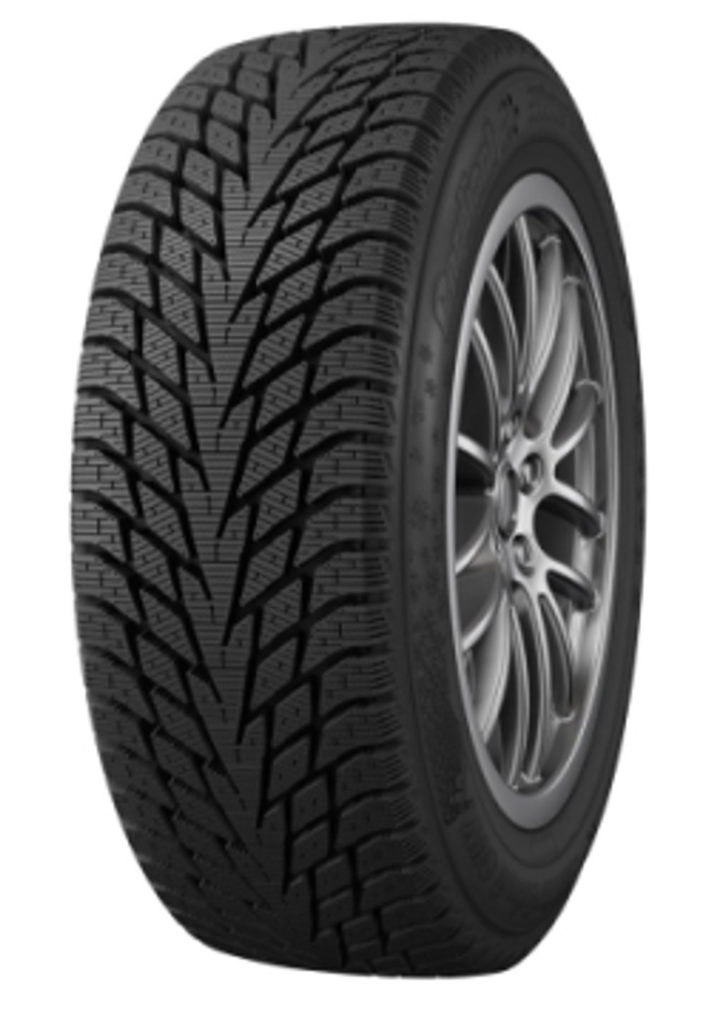 Легковая шина Cordiant Winter Drive 2 215/60-R16 99T