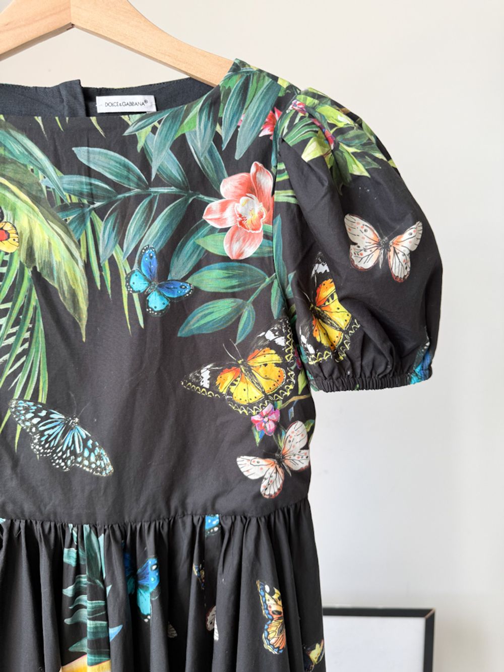 Платье Dolce&Gabbana, 152