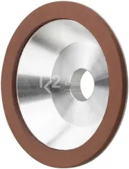 Круг шлифовальный QD эльборовый ∅150 мм для GD-600(S), GD-6025Q