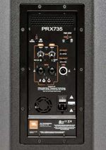 JBL PRX735