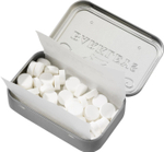 Леденцы Barkleys Liquorice с лакрицей 50 г (из Финляндии)