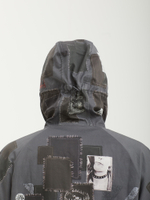 Мужская Куртка Taunt Windbreaker