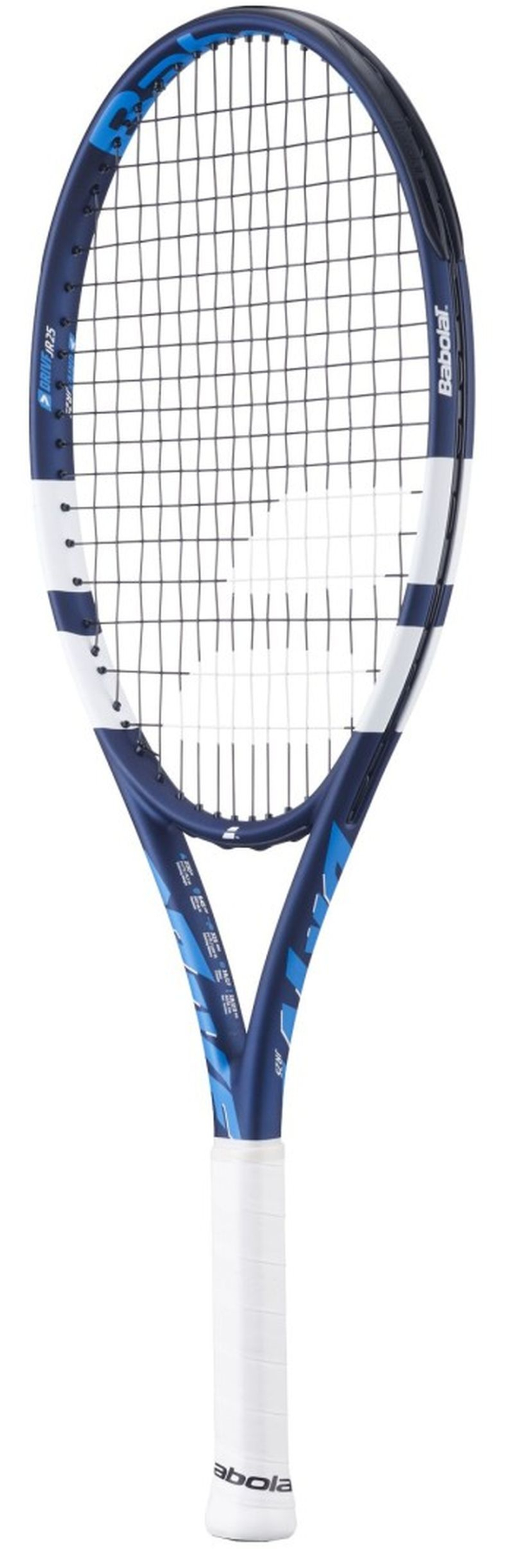 Rakieta juniorska Babolat Drive Jr 25 2025