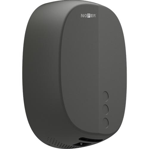 Сушилка сенсорная 1050 W ABS EVO-POWER 01425.GM антрацитовый