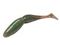 Виброхвосты съедобные LJ Pro Series MegaWorm 2,5in (6,35 см), цв. 085, 8 шт.