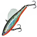Раттлин Usami Bigfin 60S (60мм, 12гр)