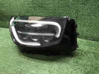 Фара правая Mercedes GLC X253 (19-22) LED