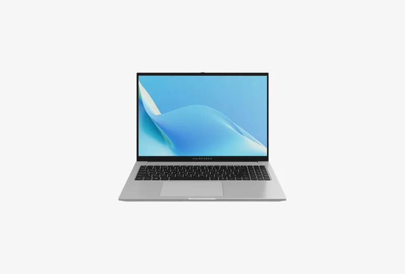 Ноутбук 16" Maibenben AMD Ryzen 3 (4000 Series)-4300U 2.7 ГГц 8 DDR4 AMD Radeon Graphics 4300U