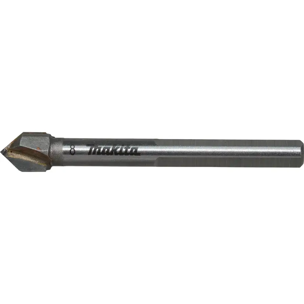 Сверло по стеклу GEN2 8x58 мм Makita D-78455