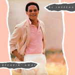 Al Jarreau / Breakin' Away (Coloured Vinyl)(LP)