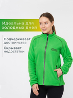 Куртка флисовая Alaskan Lady North Wind
