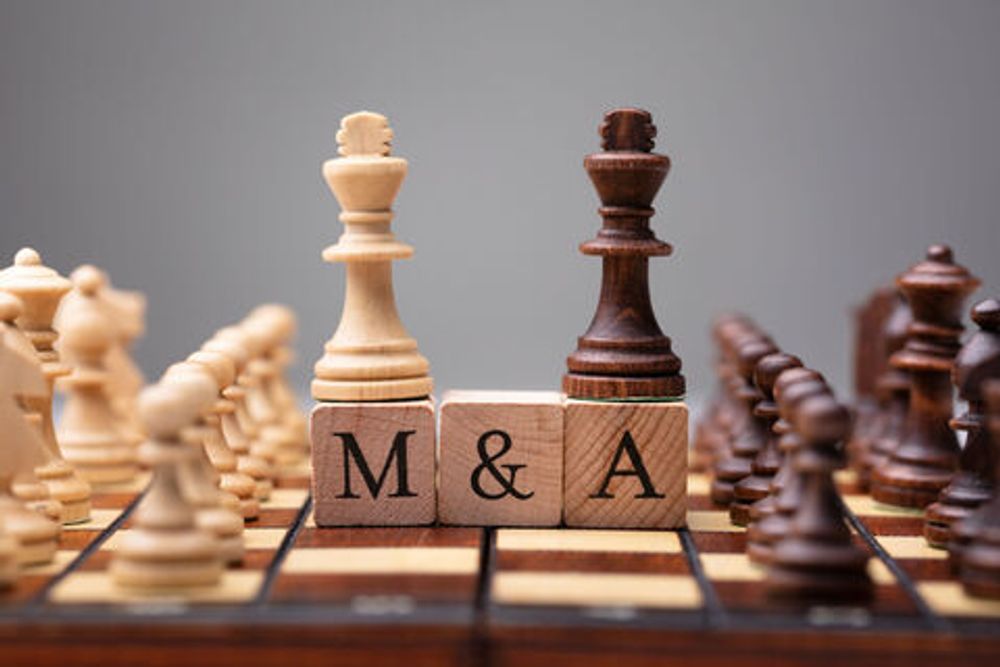 Сделки M&A. Зачем компании проводят слияния и поглощения Сделки M&A. Зачем компании проводят слияния и поглощения