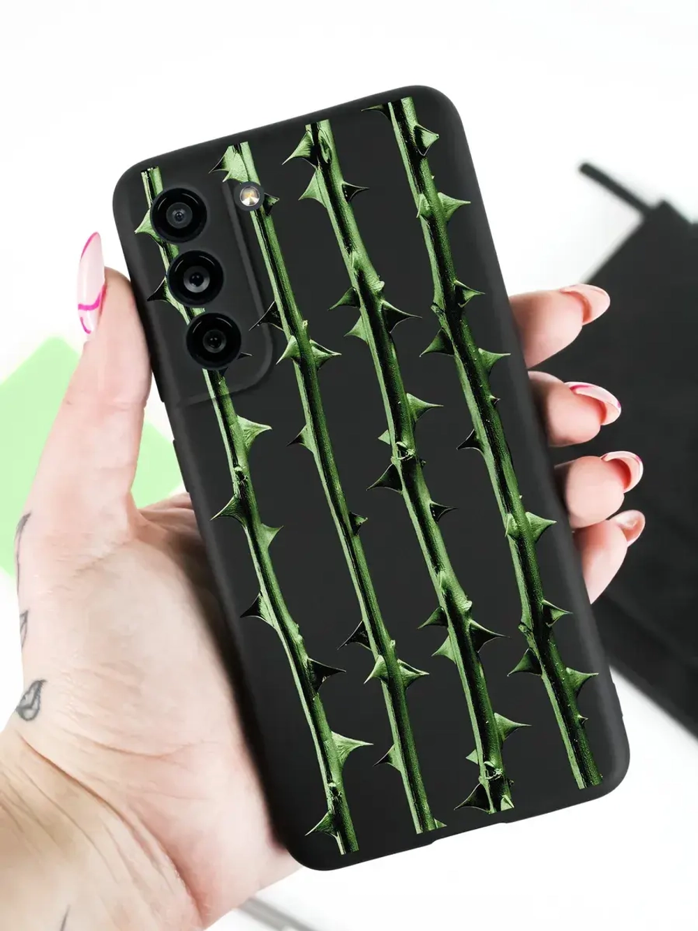 Чехол на Samsung S21 Fe, Самсунг С21 Фе
