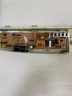 221 Силовой модуль для стиральной машины Samsung S-S803J-02 б/у