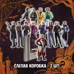 BUBBLE Страшный Сюрприз Краудфандинг