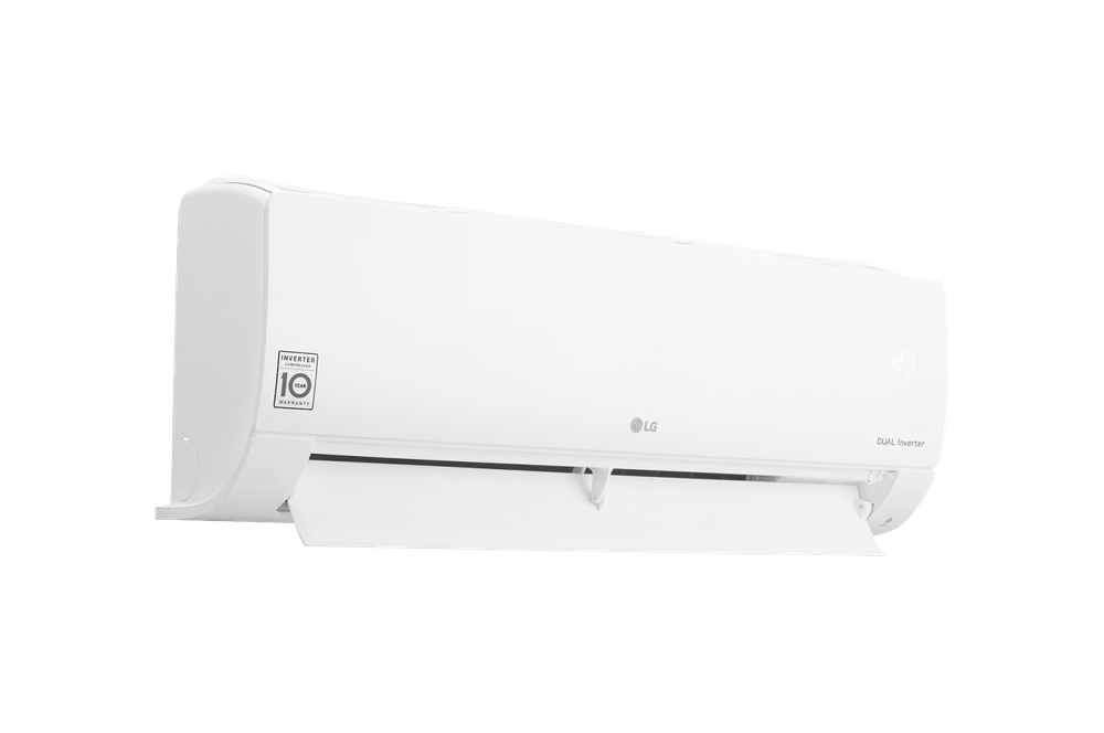 Инверторная сплит-система серии MEGACOOL DUAL Inverter P24EP (комплект)