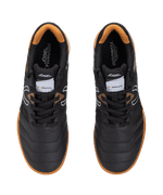 Бутсы зальные Tornado 2.0 Black/gold