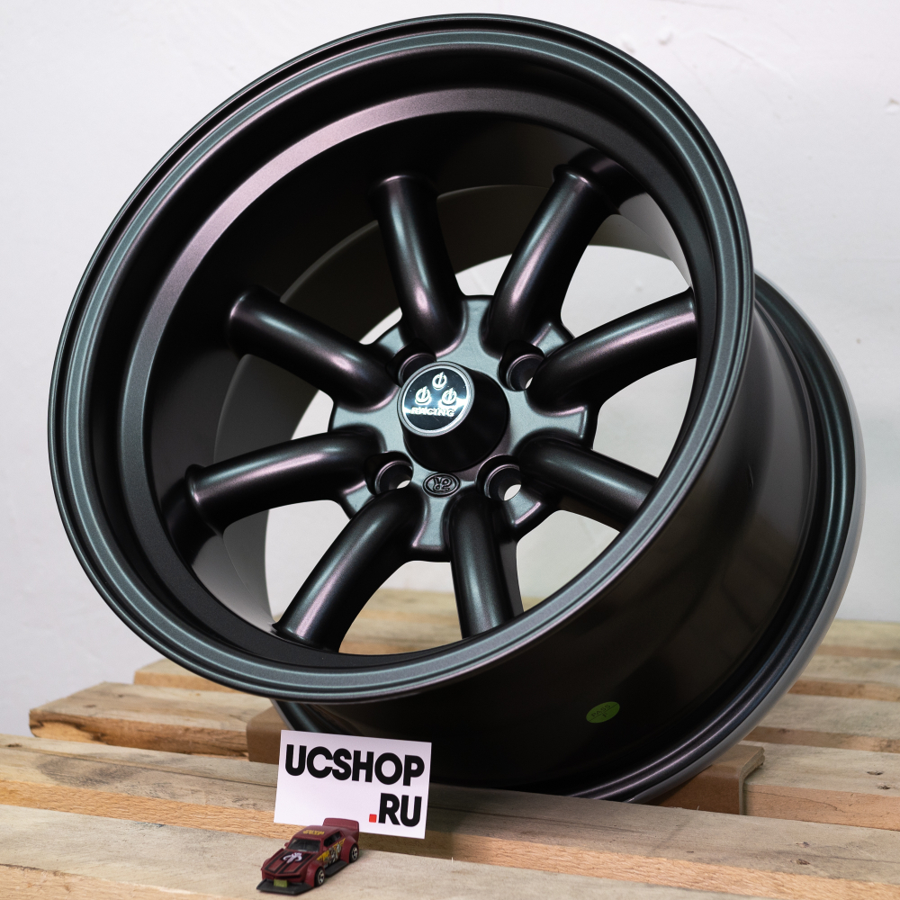 Комплект дисков Watanabe RS 15x9 et-15 4x100 (Уценка)