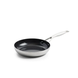GreenPan Сковорода Женева 24см 3-слойная CC004779-001