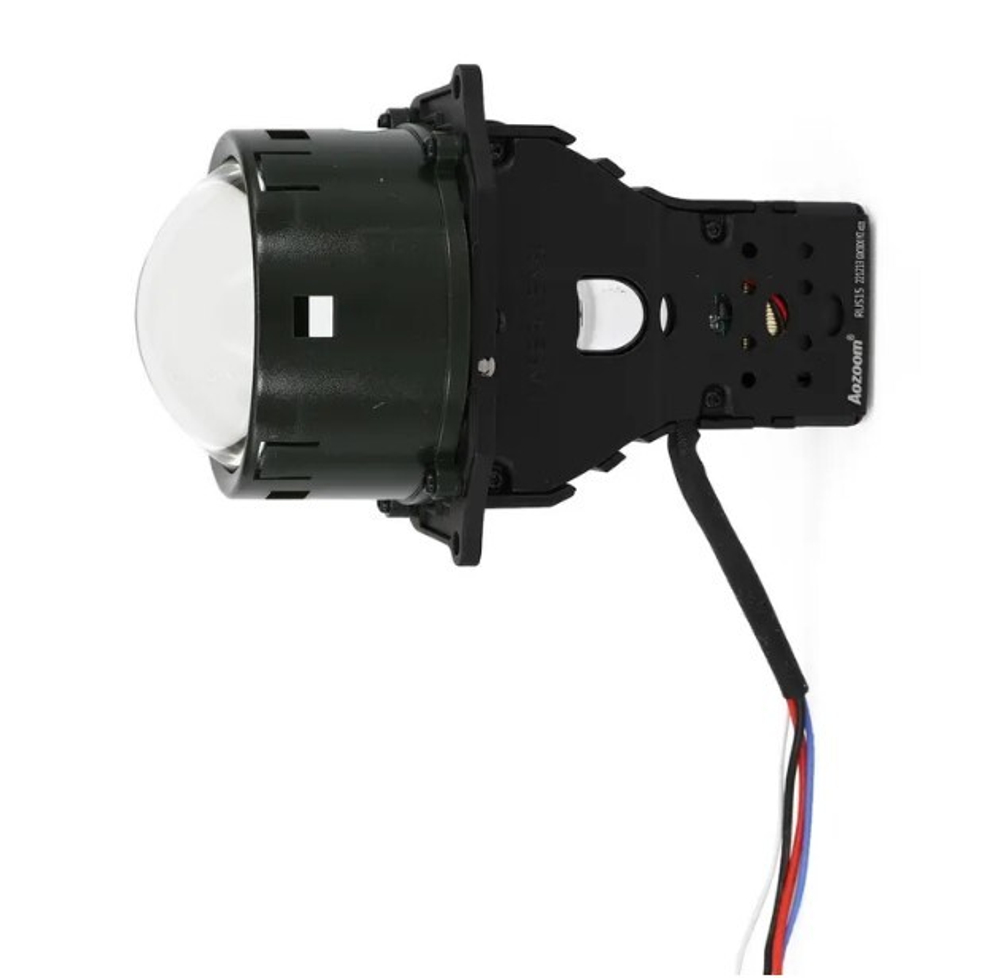 Билед модули Aozoom Z5 L1 King of Light, 3.0 дюйма, 75W, 5500K, 12V (комплект, 2шт)