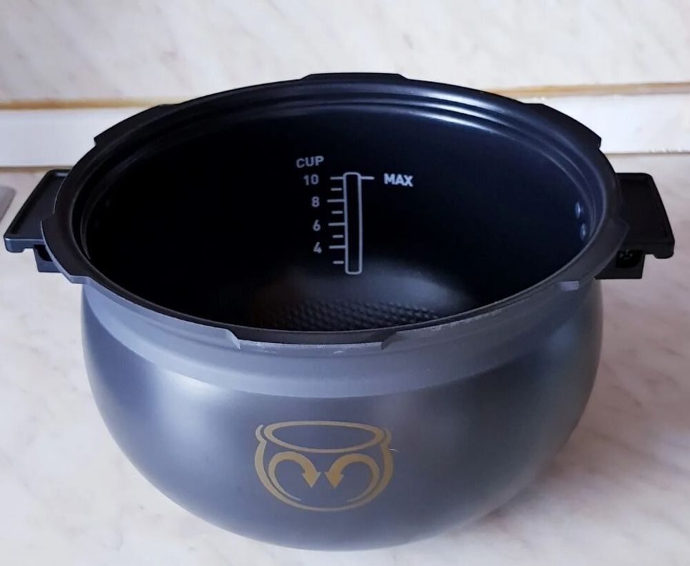 SS-997068 Чаша мультиварки Tefal CY625
