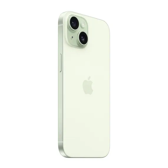 Apple iPhone 15 512 ГБ Green (Зеленый)