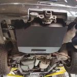Дополнительный топливный бак 140 литров для Toyota Sequoia Тойота Секвоя резервный бак топливный насос