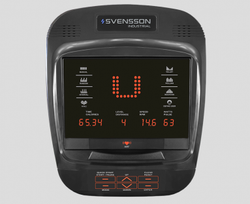 SVENSSON INDUSTRIAL HIT XA860