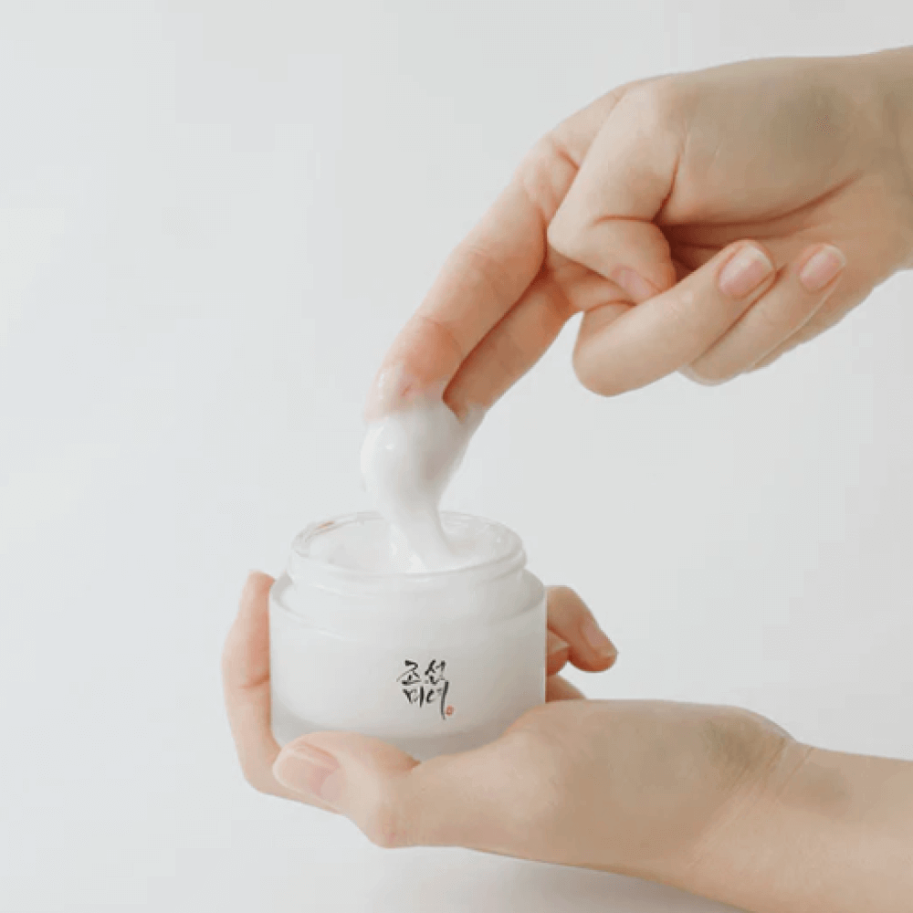 Увлажняющий крем для лица с рисом и женьшенем Beauty of Joseon Dynasty Cream 50 мл