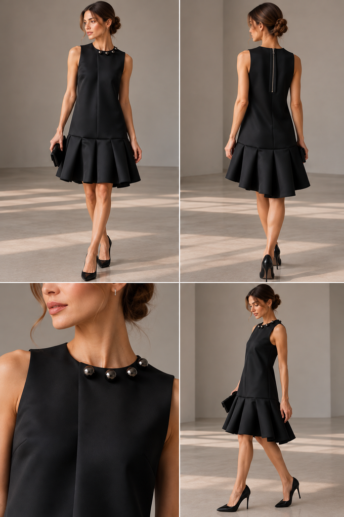 Платье Giles, s/m