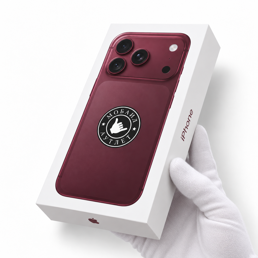 iPhone 18 Pro Max 256 ГБ