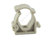 Опора PP-R с фиксатором серая Дн 63 VALFEX 10160063Г