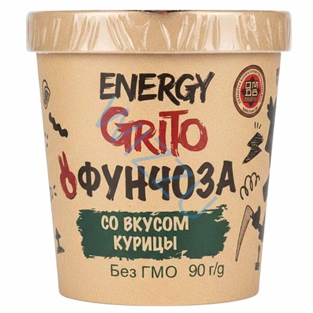 Лапша Фунчоза Курица, 90 г