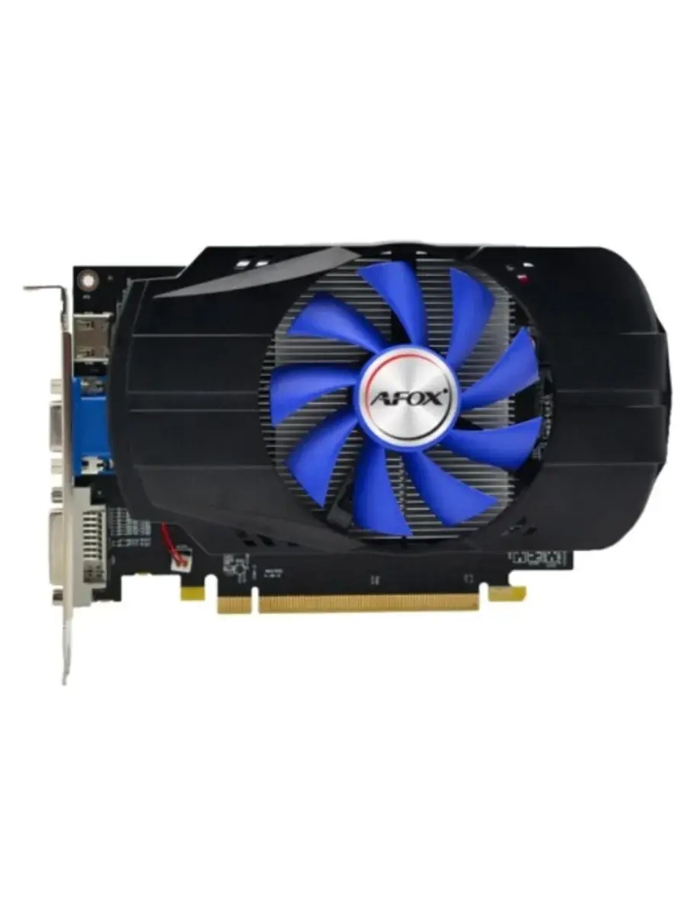 Видеокарта Radeon R7 350 AFR7350-2048D5H4-V3 2 ГБ