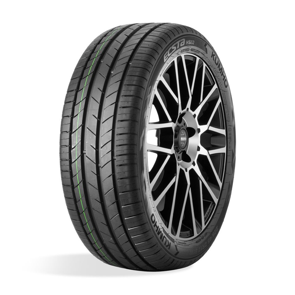 Легковая шина Кумхо  205/60/16  W 96 HS-52  XL  KOREA