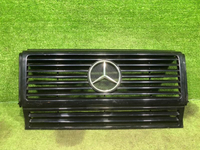Решетка радиатора Mercedes G W463 (1990-2008)
