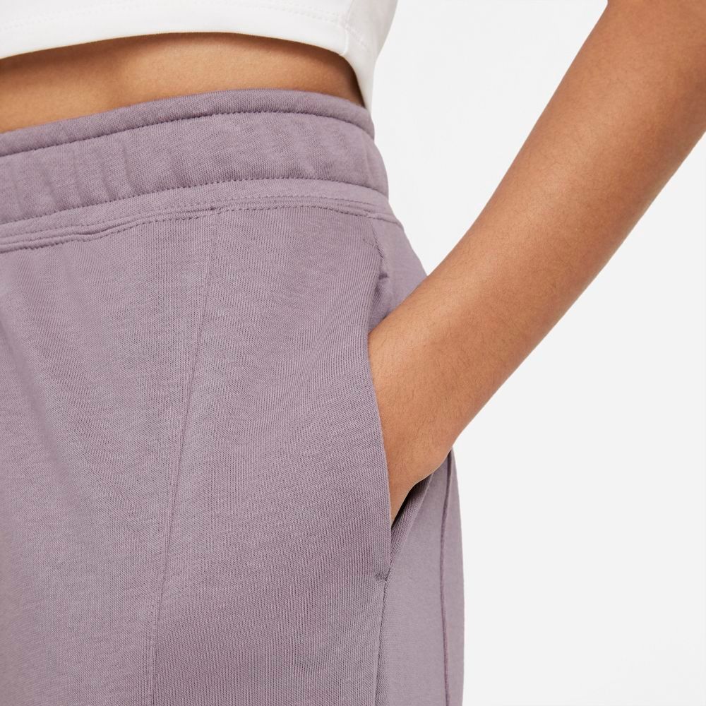 Брюки NIKE женские W NSW HERITAGE JOGGER FLC MR